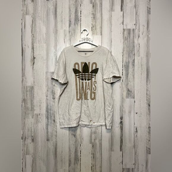 Adidas Tshirt - Picture 1 of 7